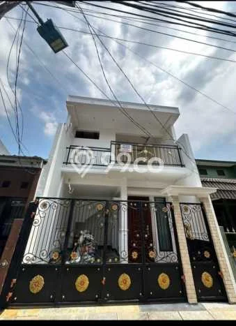 Rumah sewa siap huni 3 Kamar Tidur di Sumur Batu, Jakarta Pusat Rumah sewa siap huni 3 Kamar Tidur di Sumur Batu, Jakarta Pusat