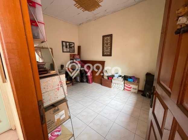 Hunian Mewah Dijual LT 194m2 di Cempaka Putih, Jakarta Pusat Hunian Mewah Dijual LT 194m2 di Cempaka Putih, Jakarta Pusat