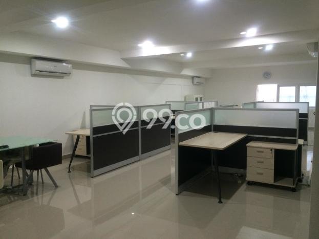 Ruko Disewa di Ciputat, Tangerang Selatan, LT 70m2 / LB 170m2 Ruko Disewa di Ciputat, Tangerang Selatan, LT 70m2 / LB 170m2