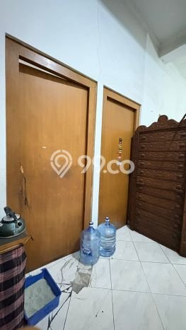 Dijual Rumah Premium dengan Fasilitas Sekitar Komplit di Jatinegara, Jakarta Timur Dijual Rumah Premium dengan Fasilitas Sekitar Komplit di Jatinegara, Jakarta Timur