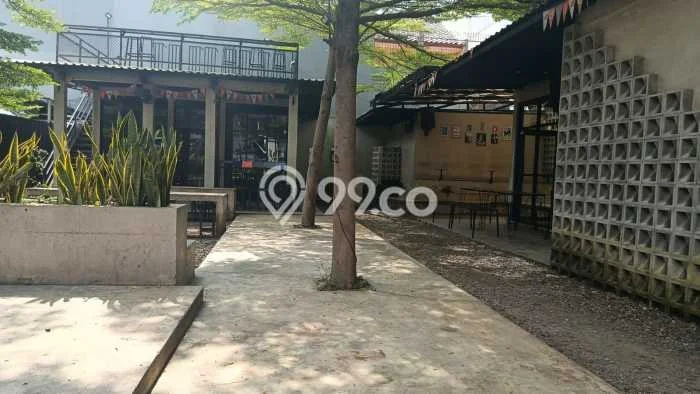 Unit Komersial Disewakan di Jakarta Timur Area Strategis Harga Kompetitif Unit Komersial Disewakan di Jakarta Timur Area Strategis Harga Kompetitif