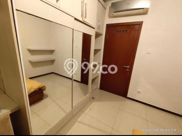 Hunian Apartemen 1 KT 1 KM di Tanah Abang, Jakarta Pusat Dijual Cepat Hunian Apartemen 1 KT 1 KM di Tanah Abang, Jakarta Pusat Dijual Cepat