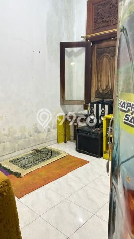 Dijual Rumah Premium dengan Fasilitas Sekitar Komplit di Jatinegara, Jakarta Timur Dijual Rumah Premium dengan Fasilitas Sekitar Komplit di Jatinegara, Jakarta Timur