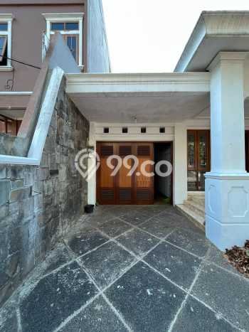 For Sale Rumah Elit Exclusive di Cempaka Putih, Jakarta Pusat For Sale Rumah Elit Exclusive di Cempaka Putih, Jakarta Pusat