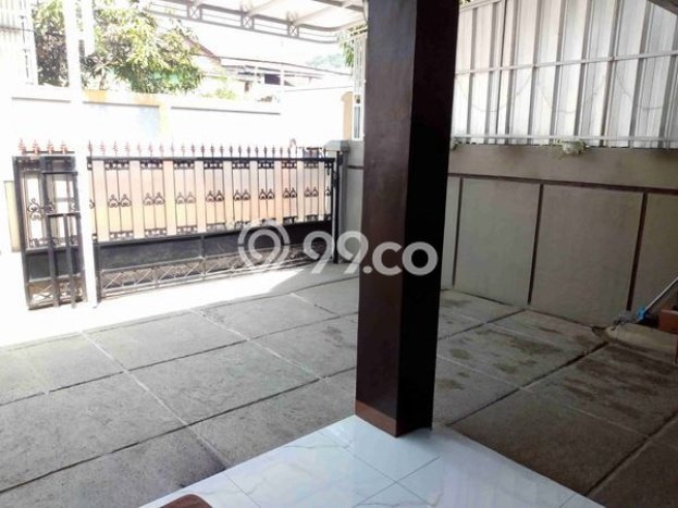 Rumah Modern Minimalis 4 Kamar Siap Huni di Baleendah Rumah Modern Minimalis 4 Kamar Siap Huni di Baleendah
