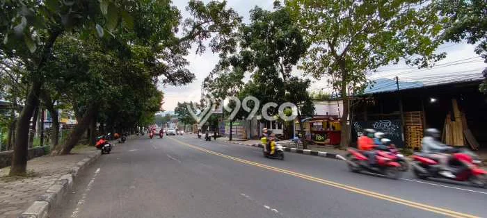 Tanah Dijual Area Strategis di Ujungberung Bandung 2770m2 Tanah Dijual Area Strategis di Ujungberung Bandung 2770m2