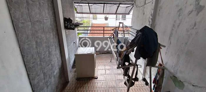 Dijual Rumah 3 Kamar Lokasi Ideal Bagus dan Strategis di Margahayu Dijual Rumah 3 Kamar Lokasi Ideal Bagus dan Strategis di Margahayu