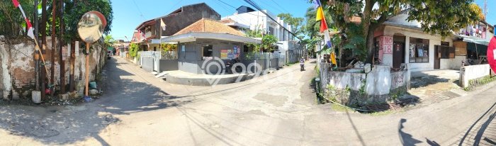 Rumah Modern 5 KT LT 162m2 di Buah Batu Rumah Modern 5 KT LT 162m2 di Buah Batu