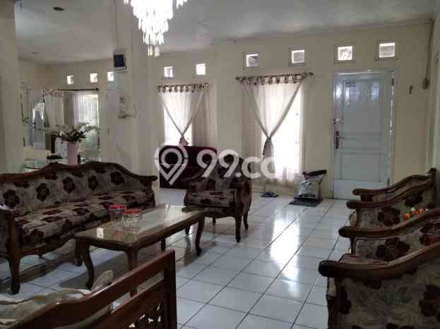 For Sale! Premium House LT 238m2 Desain Modern di Buah Batu For Sale! Premium House LT 238m2 Desain Modern di Buah Batu