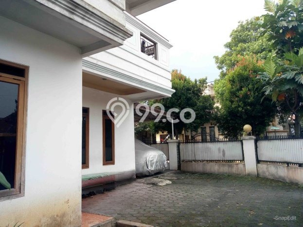Dijual Rumah Elit Exclusive di Batununggal, Bandung Dijual Rumah Elit Exclusive di Batununggal, Bandung