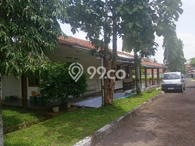 Hunian Mewah LB 200m2 Siap Pakai Desain Elegan di Ciamis Kota, Ciamis Hunian Mewah LB 200m2 Siap Pakai Desain Elegan di Ciamis Kota, Ciamis