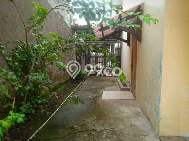 Rumah Modern Cantik 2 KT Bisa Langsung Pindah di Rancasari Rumah Modern Cantik 2 KT Bisa Langsung Pindah di Rancasari