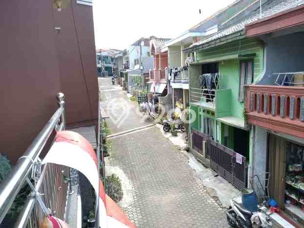 Rumah Strategis Minimalis Lb 250m2 di Cibiru, Bandung Rumah Strategis Minimalis Lb 250m2 di Cibiru, Bandung