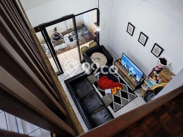 Hunian Cantik Minimalis Lb 150m2 di Antapani, Bandung Hunian Cantik Minimalis Lb 150m2 di Antapani, Bandung