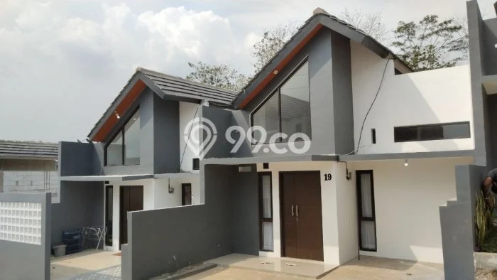 Dijual Rumah Eksklusif 2 KT di Ujungberung, Bandung Dijual Rumah Eksklusif 2 KT di Ujungberung, Bandung