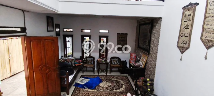 Dijual Rumah 3 Kamar Lokasi Ideal Bagus dan Strategis di Margahayu Dijual Rumah 3 Kamar Lokasi Ideal Bagus dan Strategis di Margahayu