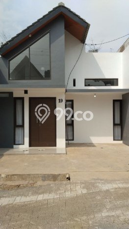 Dijual Rumah Eksklusif 2 KT di Ujungberung, Bandung Dijual Rumah Eksklusif 2 KT di Ujungberung, Bandung