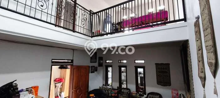 Dijual Rumah 3 Kamar Lokasi Ideal Bagus dan Strategis di Margahayu Dijual Rumah 3 Kamar Lokasi Ideal Bagus dan Strategis di Margahayu