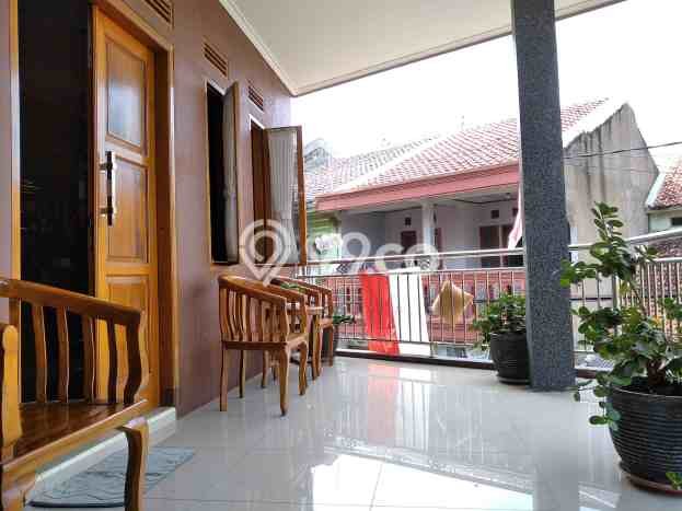 Rumah Strategis Minimalis Lb 250m2 di Cibiru, Bandung Rumah Strategis Minimalis Lb 250m2 di Cibiru, Bandung