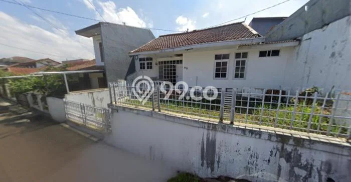 Dijual Hunian Rumah Nyaman 3 KT di Cimindi, Bandung Dijual Hunian Rumah Nyaman 3 KT di Cimindi, Bandung