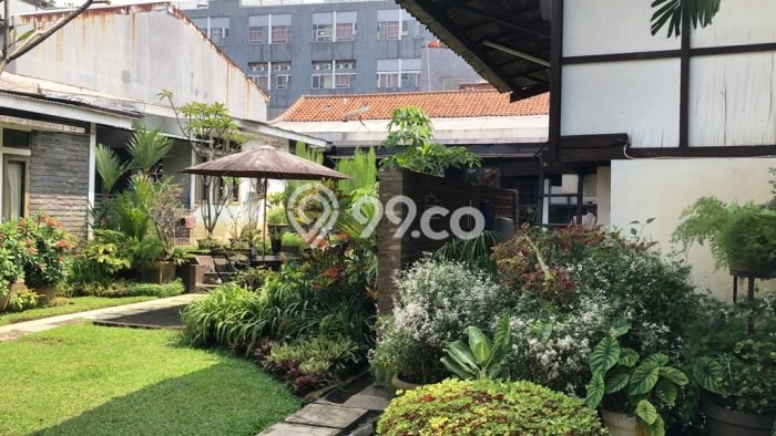 Dijual Tanah 1225m2 di Cibeunying, Bandung Dijual Tanah 1225m2 di Cibeunying, Bandung