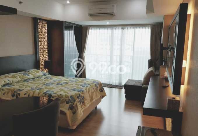 Hunian Apartemen Strategis untuk Dijual di Bandung dengan 1 Kamar Hunian Apartemen Strategis untuk Dijual di Bandung dengan 1 Kamar
