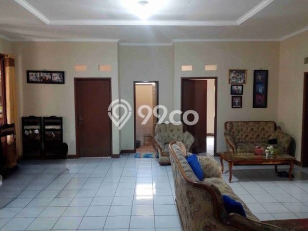 Rumah Modern Minimalis 4 Kamar Siap Huni di Baleendah Rumah Modern Minimalis 4 Kamar Siap Huni di Baleendah