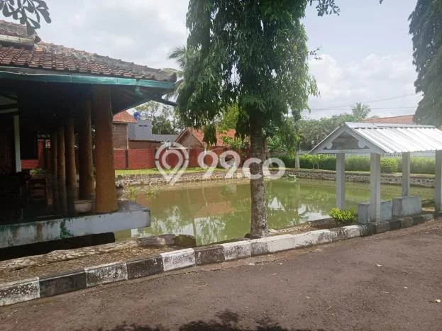 Hunian Mewah LB 200m2 Siap Pakai Desain Elegan di Ciamis Kota, Ciamis Hunian Mewah LB 200m2 Siap Pakai Desain Elegan di Ciamis Kota, Ciamis