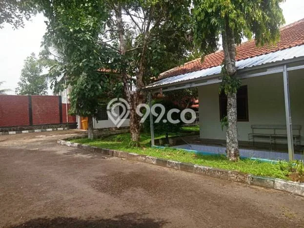 Hunian Mewah LB 200m2 Siap Pakai Desain Elegan di Ciamis Kota, Ciamis Hunian Mewah LB 200m2 Siap Pakai Desain Elegan di Ciamis Kota, Ciamis