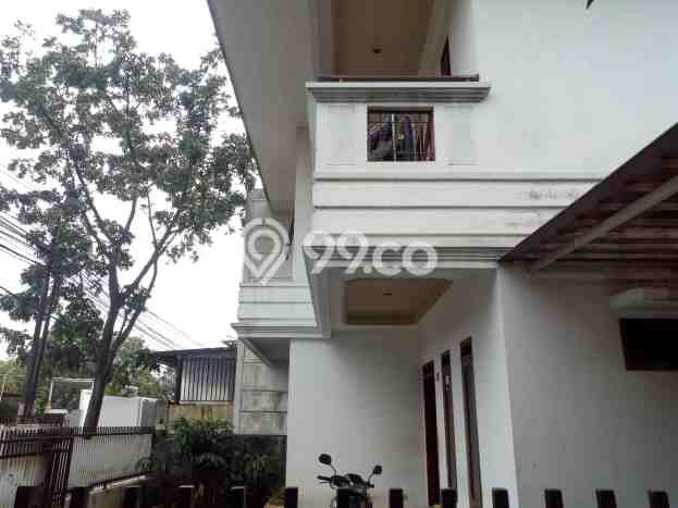 Dijual Rumah Elit Exclusive di Batununggal, Bandung Dijual Rumah Elit Exclusive di Batununggal, Bandung