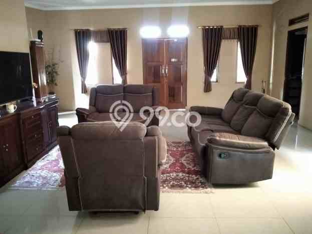 Rumah Strategis Minimalis Lb 250m2 di Cibiru, Bandung Rumah Strategis Minimalis Lb 250m2 di Cibiru, Bandung