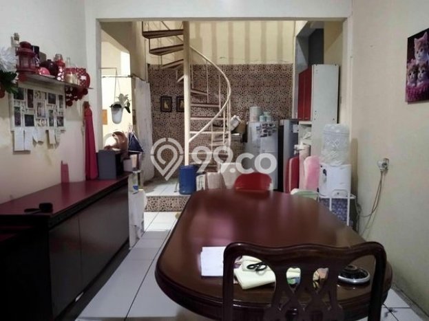 For Sale! Premium House LT 238m2 Desain Modern di Buah Batu For Sale! Premium House LT 238m2 Desain Modern di Buah Batu