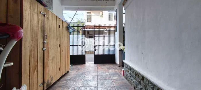 Dijual Rumah 3 Kamar Lokasi Ideal Bagus dan Strategis di Margahayu Dijual Rumah 3 Kamar Lokasi Ideal Bagus dan Strategis di Margahayu