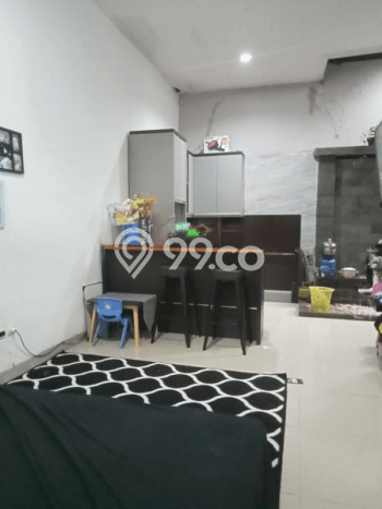 Hunian Nyaman Asri 2 KT Siap Huni di Batujajar Bandung Hunian Nyaman Asri 2 KT Siap Huni di Batujajar Bandung