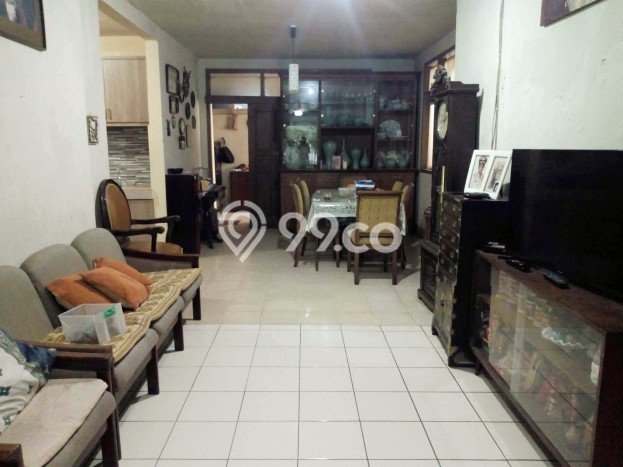 Rumah Luxury Modern Tanpa Renovasi di Turangga Bandung Rumah Luxury Modern Tanpa Renovasi di Turangga Bandung