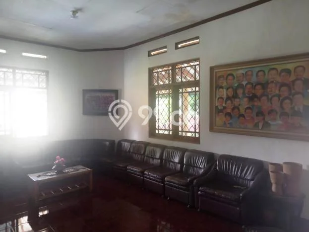 Hunian Mewah LB 200m2 Siap Pakai Desain Elegan di Ciamis Kota, Ciamis Hunian Mewah LB 200m2 Siap Pakai Desain Elegan di Ciamis Kota, Ciamis