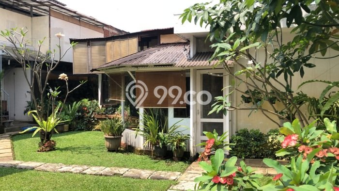 Dijual Tanah 1225m2 di Cibeunying, Bandung Dijual Tanah 1225m2 di Cibeunying, Bandung