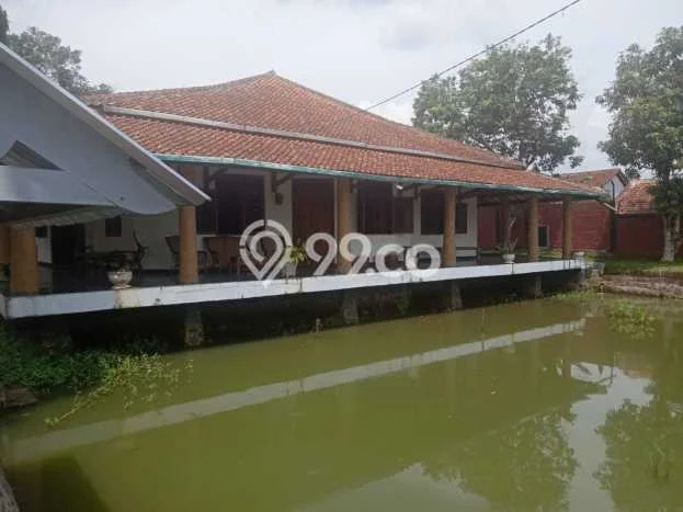 Hunian Mewah LB 200m2 Siap Pakai Desain Elegan di Ciamis Kota, Ciamis Hunian Mewah LB 200m2 Siap Pakai Desain Elegan di Ciamis Kota, Ciamis