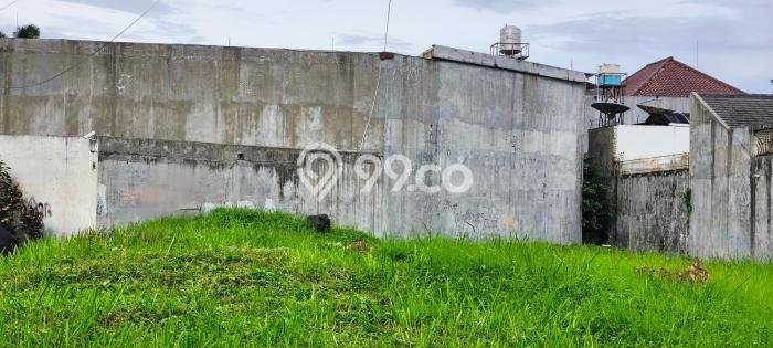 Tanah Dijual Lokasi Strategis di Bandung dengan Luas 262m2 Tanah Dijual Lokasi Strategis di Bandung dengan Luas 262m2