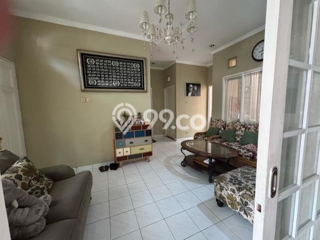Siap Huni Rumah Mewah 3 Kamar di Batununggal Dekat ke Mana Saja Siap Huni Rumah Mewah 3 Kamar di Batununggal Dekat ke Mana Saja