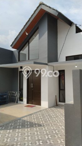 Dijual Rumah Eksklusif 2 KT di Ujungberung, Bandung Dijual Rumah Eksklusif 2 KT di Ujungberung, Bandung