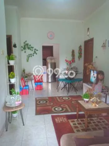 Rumah Modern Cantik 2 KT Bisa Langsung Pindah di Rancasari Rumah Modern Cantik 2 KT Bisa Langsung Pindah di Rancasari