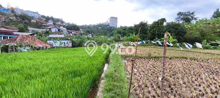 Dijual Tanah 8000m2 di Cigadung, Bandung Dijual Tanah 8000m2 di Cigadung, Bandung