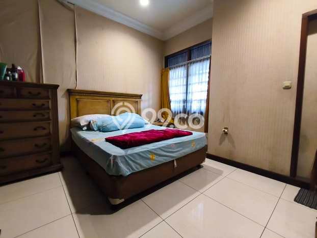 Jual Rumah Mewah Megah Dengan View Eksklusif di Cigadung, Bandung Jual Rumah Mewah Megah Dengan View Eksklusif di Cigadung, Bandung