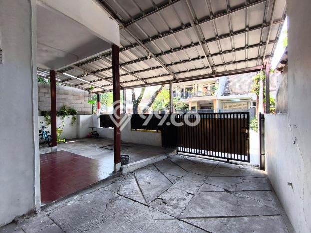Hunian Cantik Minimalis Lb 150m2 di Antapani, Bandung Hunian Cantik Minimalis Lb 150m2 di Antapani, Bandung