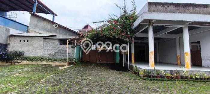 Tanah Dijual Lokasi Rancaekek Bandung SHM Tanah Dijual Lokasi Rancaekek Bandung SHM