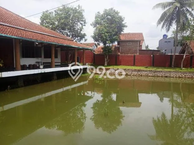 Hunian Mewah LB 200m2 Siap Pakai Desain Elegan di Ciamis Kota, Ciamis Hunian Mewah LB 200m2 Siap Pakai Desain Elegan di Ciamis Kota, Ciamis