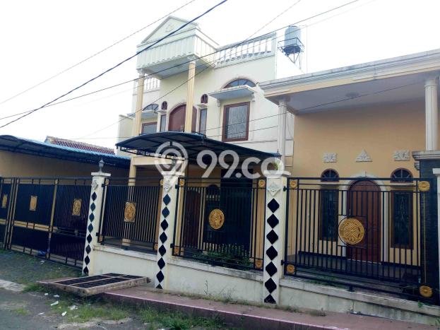 Dijual Hunian Rumah Terawat 5 KT di Cihanjuang, Bandung Dijual Hunian Rumah Terawat 5 KT di Cihanjuang, Bandung
