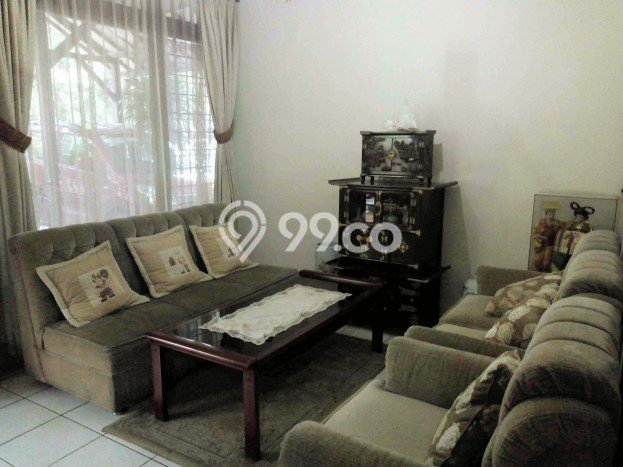 Rumah Luxury Modern Tanpa Renovasi di Turangga Bandung Rumah Luxury Modern Tanpa Renovasi di Turangga Bandung