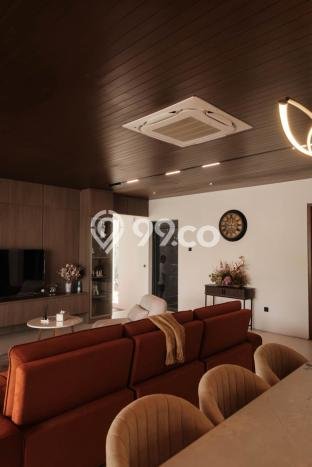 Rumah Elit Modern Siap Huni di Dago Bandung Rumah Elit Modern Siap Huni di Dago Bandung